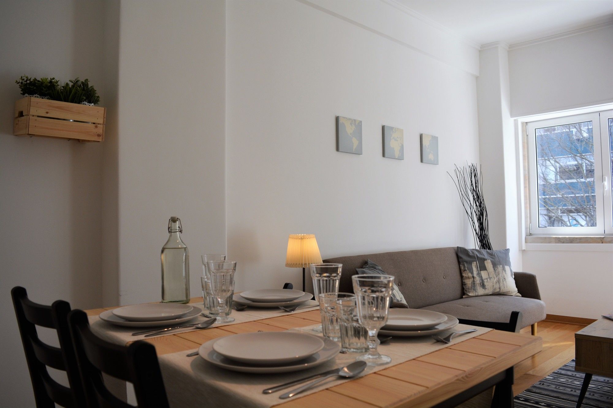 Marques Delight By Homing Apartamento Lisboa
