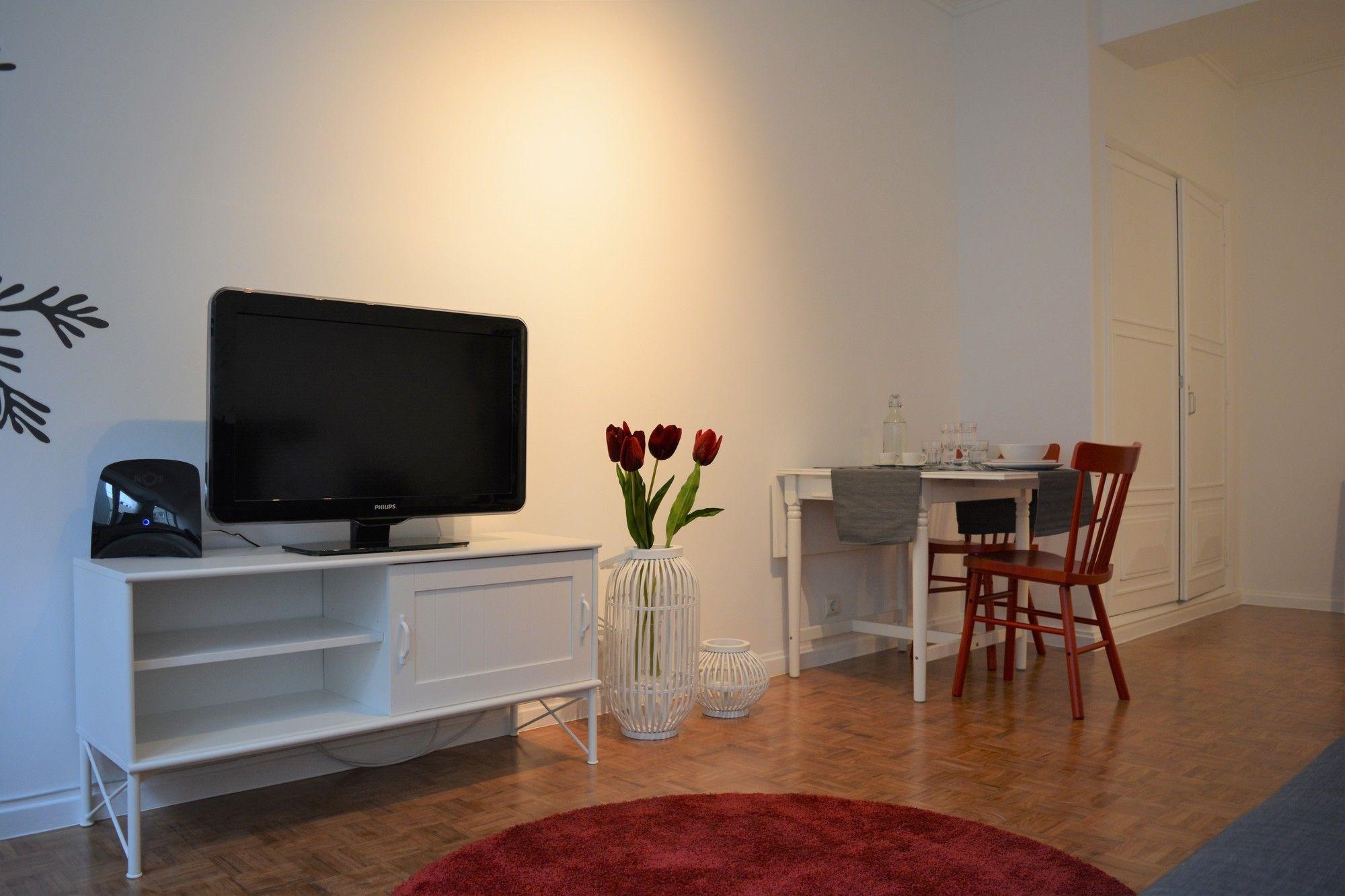 Marques Delight By Homing Apartamento