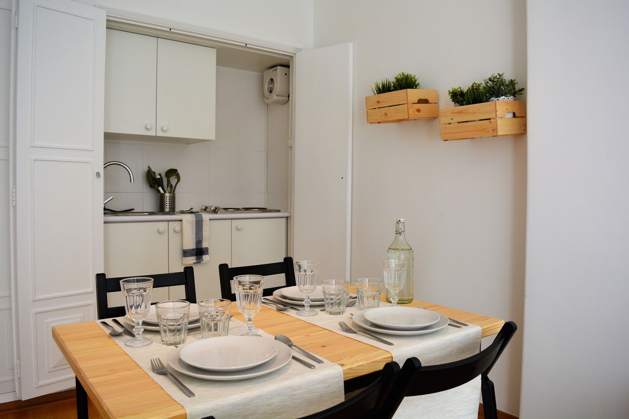 Marques Delight By Homing Apartamento Lisboa