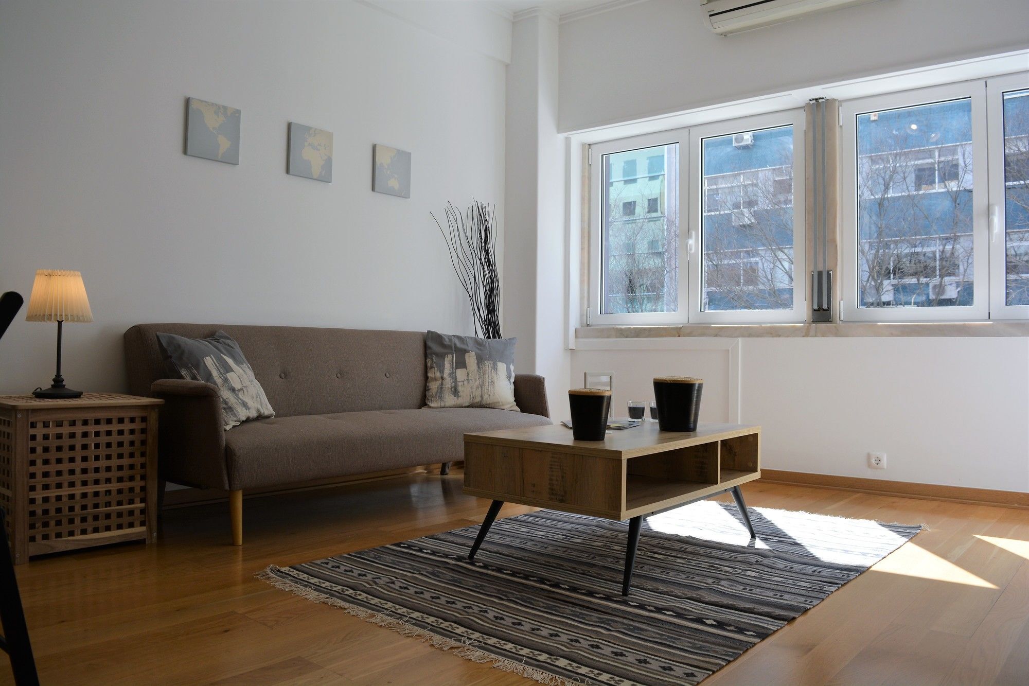 Marques Delight By Homing Apartamento Lisboa