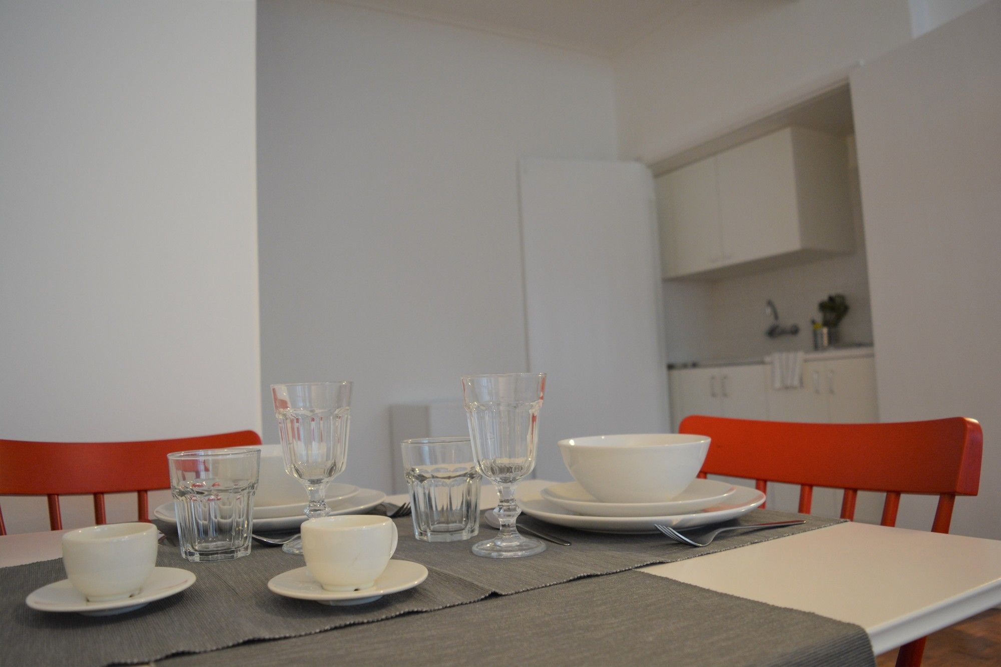 Apartamento Marques Delight By Homing *