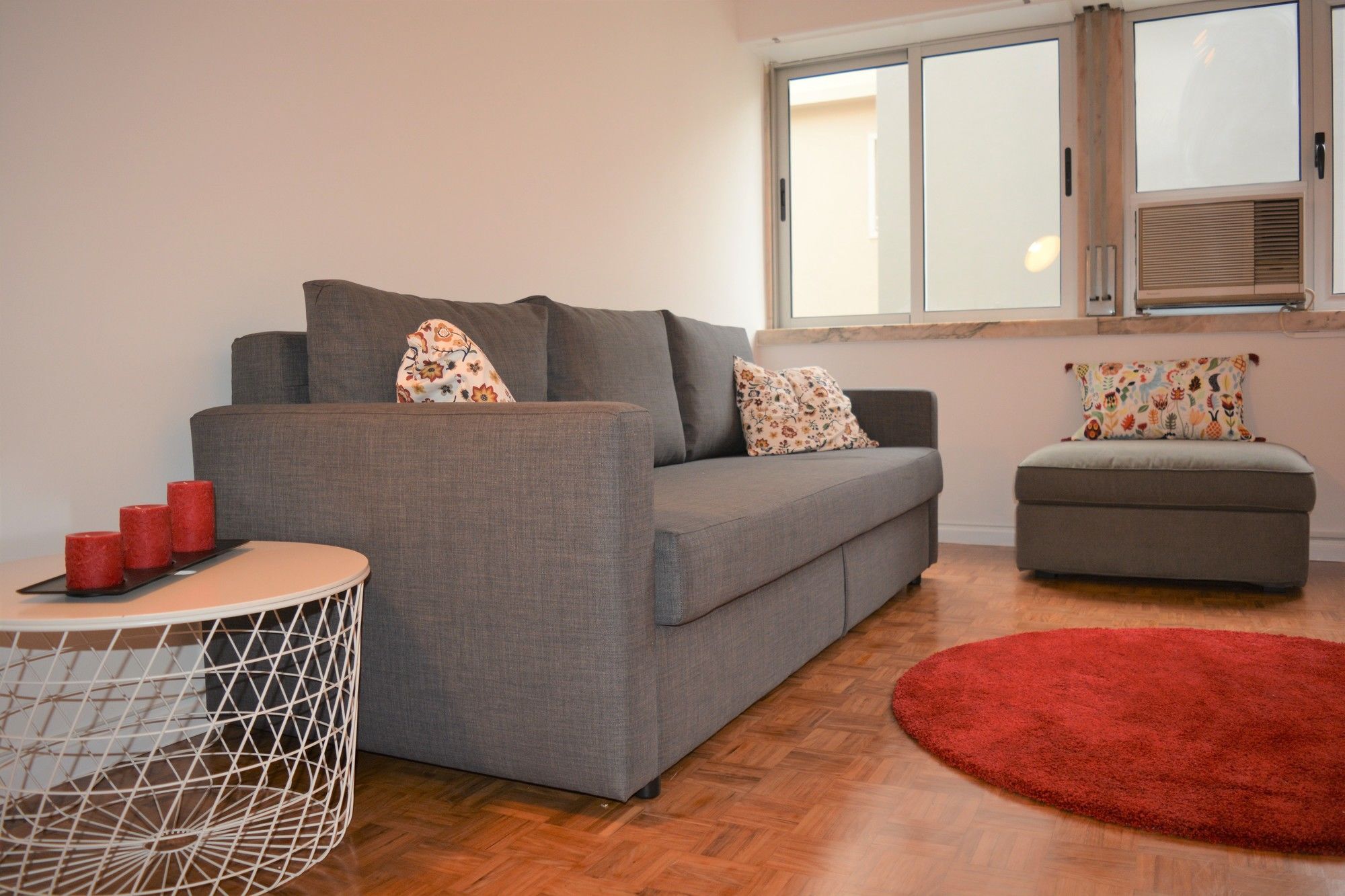 Apartamento Marques Delight By Homing