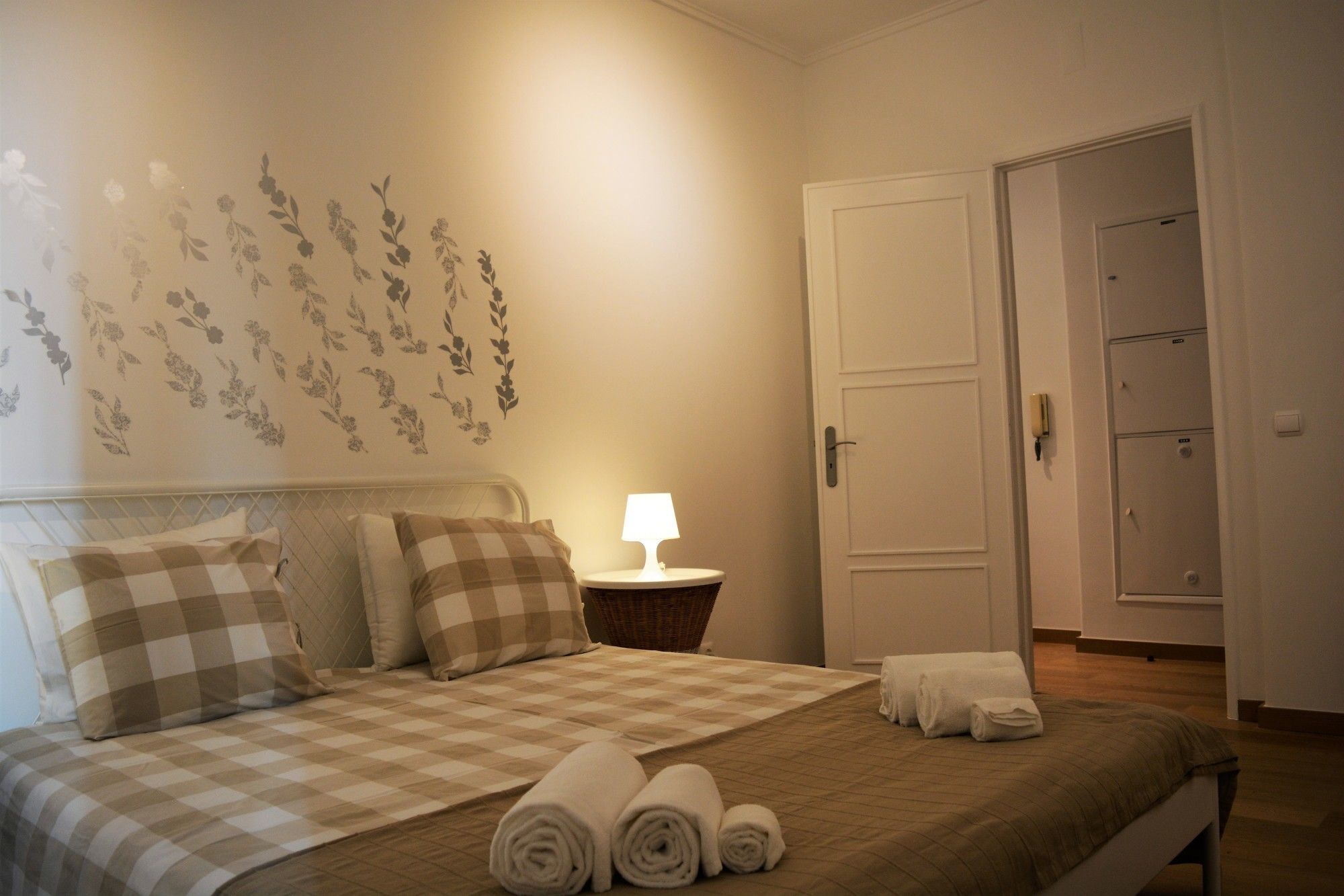 Marques Delight By Homing Apartamento *