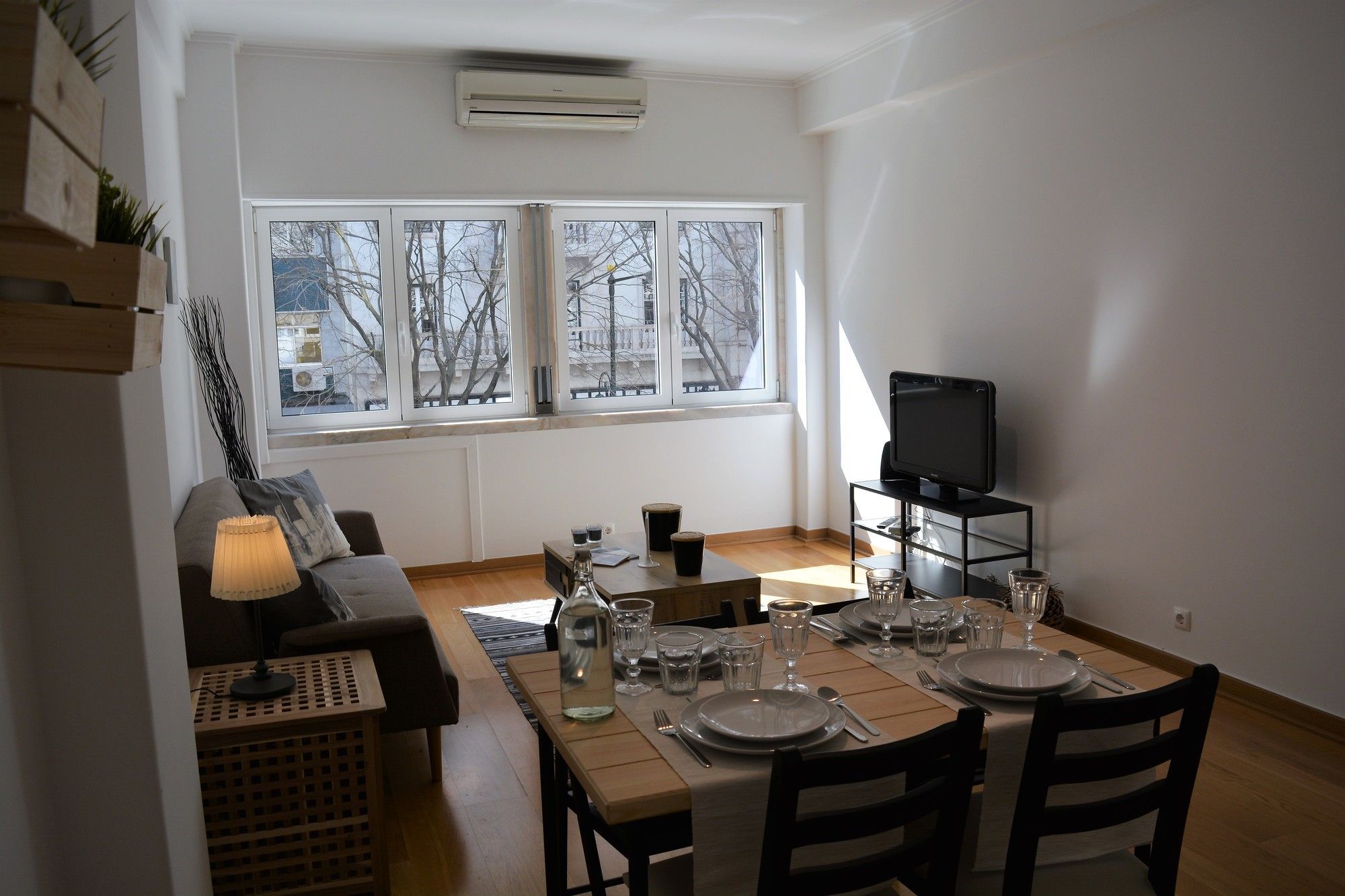 Apartamento Marques Delight By Homing Lisboa